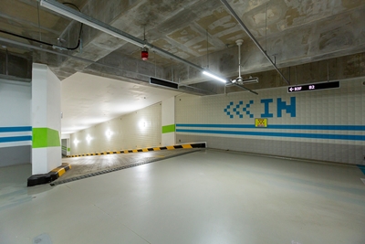 파주실리콘방수외벽방수