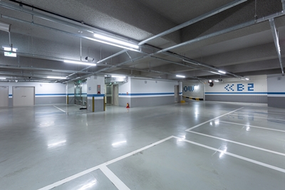 파주실리콘방수외벽방수